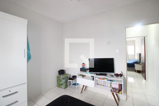Quarto 1 de casa à venda com 2 quartos, 83m² em Vila Jacuí, São Paulo