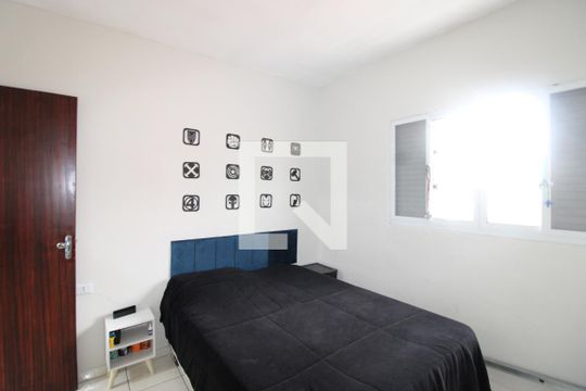 Quarto 1 de casa à venda com 2 quartos, 83m² em Vila Jacuí, São Paulo