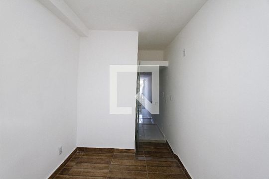 Kitnet de kitnet/studio para alugar com 1 quarto, 30m² em Sagrada Família, Belo Horizonte