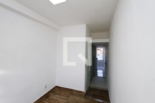 Kitnet de kitnet/studio para alugar com 1 quarto, 30m² em Sagrada Família, Belo Horizonte