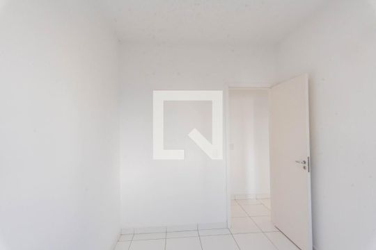 Quarto 1 de apartamento à venda com 2 quartos, 52m² em Jardim Novo Maracana, Campinas