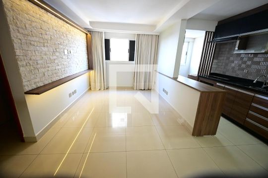 Apartamento à venda com 2 quartos, 60m² em Vila Rosa, Goiânia