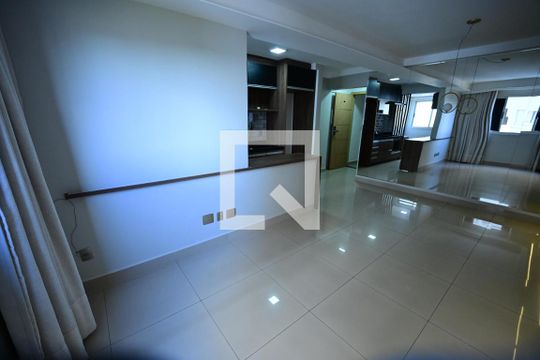Apartamento para alugar com 2 quartos, 60m² em Vila Rosa, Goiânia