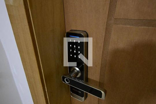 Apartamento para alugar com 2 quartos, 60m² em Vila Rosa, Goiânia