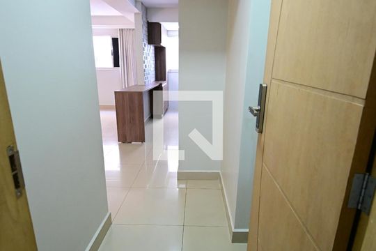 Apartamento para alugar com 2 quartos, 60m² em Vila Rosa, Goiânia