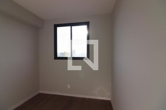 Quarto 1 de apartamento para alugar com 2 quartos, 45m² em Vila Santa Luzia, São Bernardo do Campo
