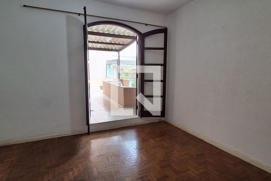 Quarto  de casa para alugar com 2 quartos, 120m² em Boa Vista, São Caetano do Sul