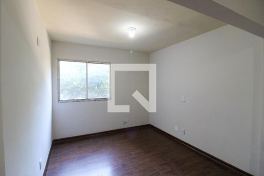 Sala de apartamento para alugar com 2 quartos, 68m² em Jardim das Vertentes, São Paulo