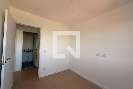 Quarto 1 de apartamento para alugar com 2 quartos, 53m² em Medeiros, Jundiaí