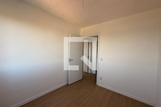 Quarto 1 de apartamento para alugar com 2 quartos, 53m² em Medeiros, Jundiaí