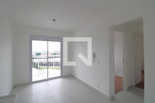 Apartamento para alugar com 2 quartos, 43m² em Socorro, São Paulo