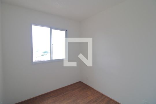Quarto 2 de apartamento para alugar com 2 quartos, 43m² em Socorro, São Paulo