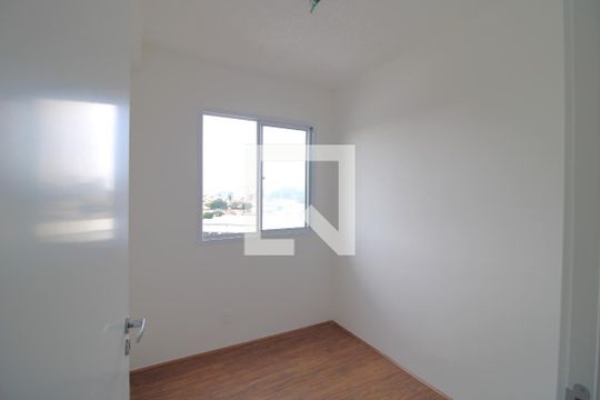Quarto 1 de apartamento para alugar com 2 quartos, 43m² em Socorro, São Paulo