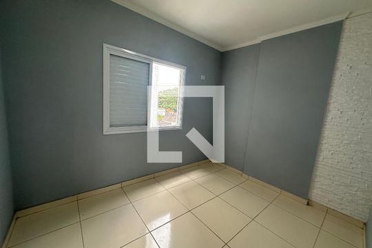 Quarto 1 de apartamento para alugar com 2 quartos, 52m² em Centro, São Vicente