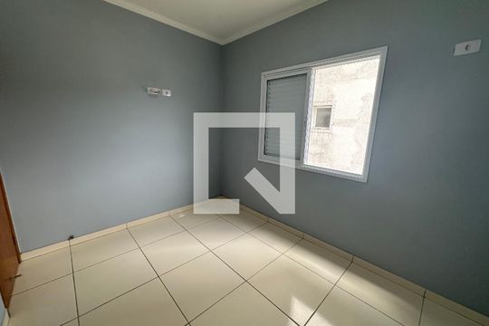 Quarto 1 de apartamento para alugar com 2 quartos, 52m² em Centro, São Vicente