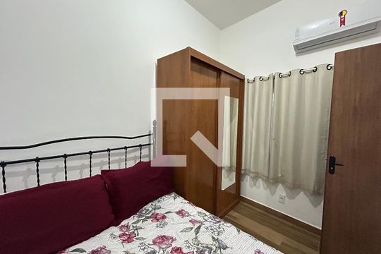 Quarto 1 de casa à venda com 2 quartos, 66m² em Engenho de Dentro, Rio de Janeiro