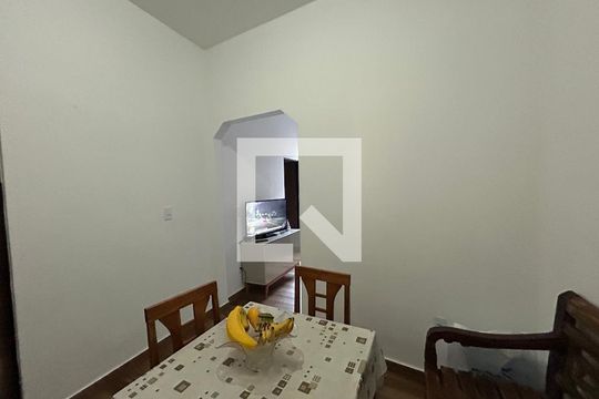 Sala de casa à venda com 2 quartos, 66m² em Engenho de Dentro, Rio de Janeiro