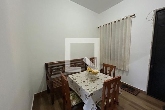 Sala de casa à venda com 2 quartos, 66m² em Engenho de Dentro, Rio de Janeiro