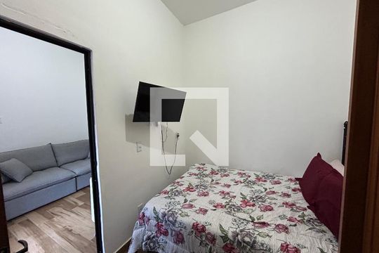 Quarto 1 de casa à venda com 2 quartos, 66m² em Engenho de Dentro, Rio de Janeiro