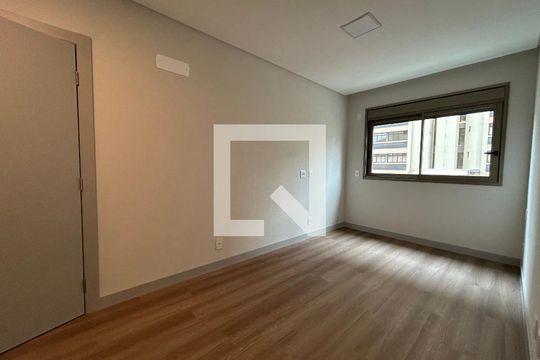 Quarto 2 de apartamento para alugar com 3 quartos, 126m² em Centro, Florianópolis