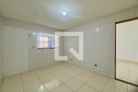 Quarto 1 de casa para alugar com 3 quartos, 90m² em Jardim Valeria, Guarulhos