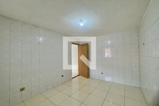 Quarto 1 de casa para alugar com 3 quartos, 90m² em Jardim Valeria, Guarulhos