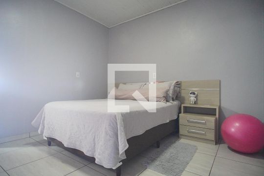 Quarto 2 de casa à venda com 3 quartos, 210m² em Santos Dumont, São Leopoldo