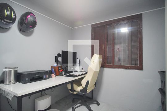 Quarto 1 de casa à venda com 3 quartos, 210m² em Santos Dumont, São Leopoldo
