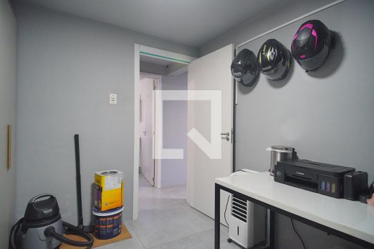 Quarto 1 de casa à venda com 3 quartos, 210m² em Santos Dumont, São Leopoldo