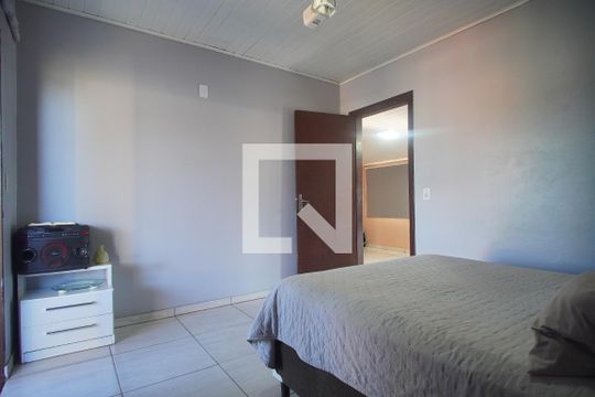 Quarto 2 de casa à venda com 3 quartos, 210m² em Santos Dumont, São Leopoldo