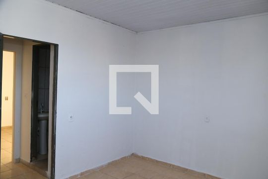 Apartamento 1 - Quarto do andar superior de apartamento para alugar com 2 quartos, 91m² em Vila Maria, Aparecida de Goiânia