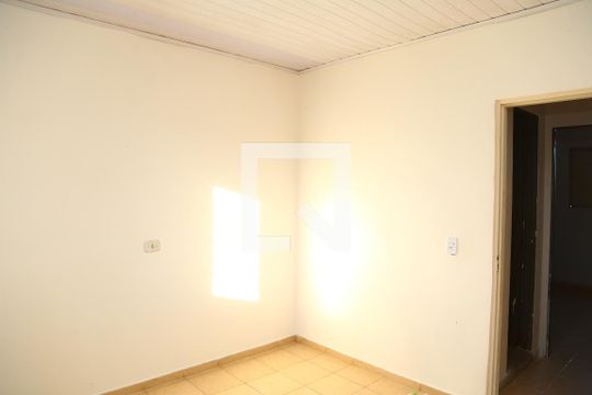 Apartamento 1 - Quarto 2 do andar superior de apartamento para alugar com 2 quartos, 91m² em Vila Maria, Aparecida de Goiânia