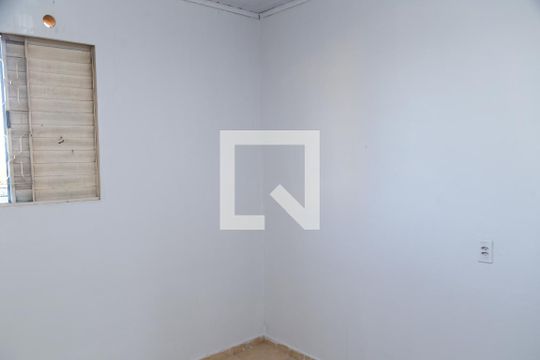 Apartamento 1 - Quarto do andar superior  de apartamento para alugar com 2 quartos, 91m² em Vila Maria, Aparecida de Goiânia
