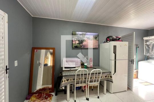 Casa à venda com 1 quarto, 160m² em Santos Dumont, São Leopoldo