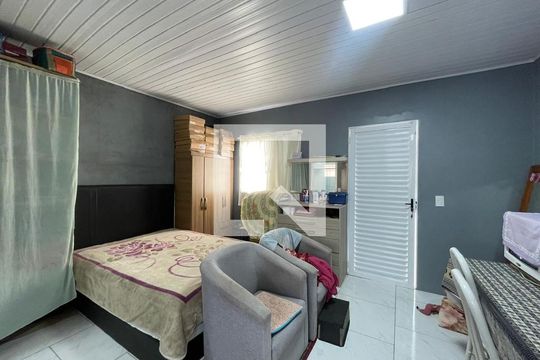 Casa à venda com 1 quarto, 160m² em Santos Dumont, São Leopoldo