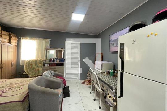 Casa à venda com 1 quarto, 160m² em Santos Dumont, São Leopoldo