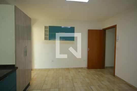 Cozinha  de apartamento para alugar com 2 quartos, 85m² em Alvarenga, São Bernardo do Campo