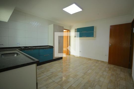 Cozinha  de apartamento para alugar com 2 quartos, 85m² em Alvarenga, São Bernardo do Campo