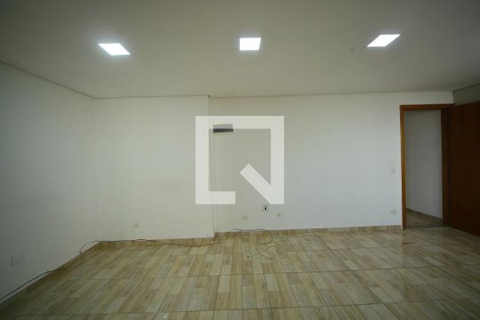 Sala de apartamento para alugar com 2 quartos, 85m² em Alvarenga, São Bernardo do Campo