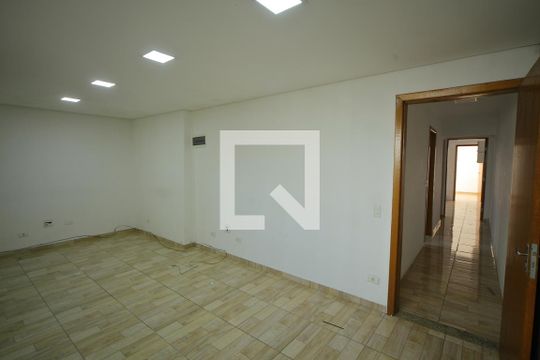 Sala de apartamento para alugar com 2 quartos, 85m² em Alvarenga, São Bernardo do Campo