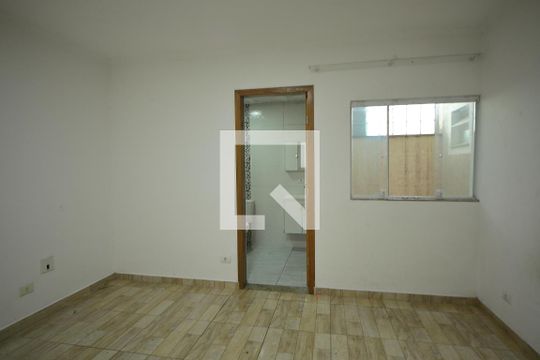 Suíte  de apartamento para alugar com 2 quartos, 85m² em Alvarenga, São Bernardo do Campo
