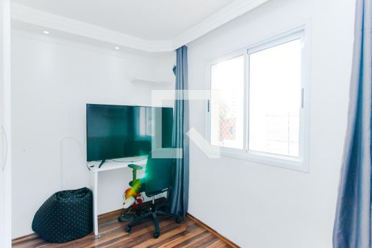 Quarto 2 de apartamento para alugar com 2 quartos, 49m² em Centro, Guarulhos