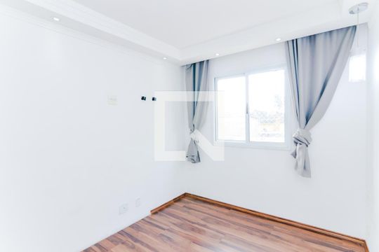 Quarto 1 de apartamento para alugar com 2 quartos, 49m² em Centro, Guarulhos
