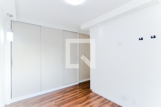 Quarto 1 de apartamento para alugar com 2 quartos, 49m² em Centro, Guarulhos