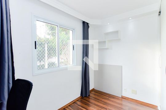Quarto 2 de apartamento para alugar com 2 quartos, 49m² em Centro, Guarulhos