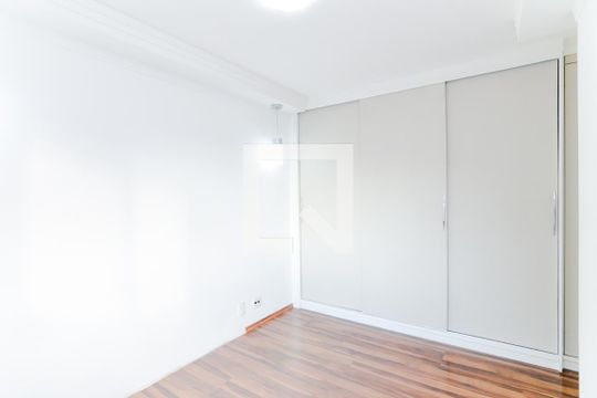 Quarto 1 de apartamento para alugar com 2 quartos, 49m² em Centro, Guarulhos