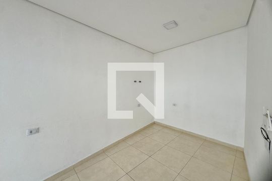 Studio de casa para alugar com 1 quarto, 35m² em Jardim das Oliveiras 2, Guarulhos