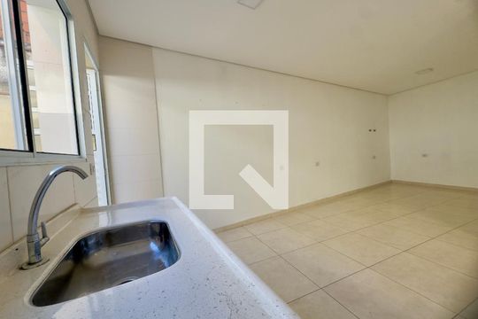 Studio de casa para alugar com 1 quarto, 35m² em Jardim das Oliveiras 2, Guarulhos
