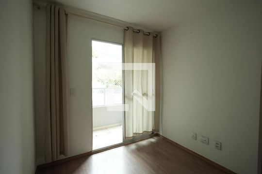 Sala de apartamento para alugar com 1 quarto, 42m² em Utinga, Santo André