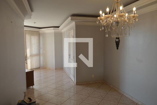 Apartamento para alugar com 3 quartos, 133m² em Vila Seixas, Ribeirão Preto
